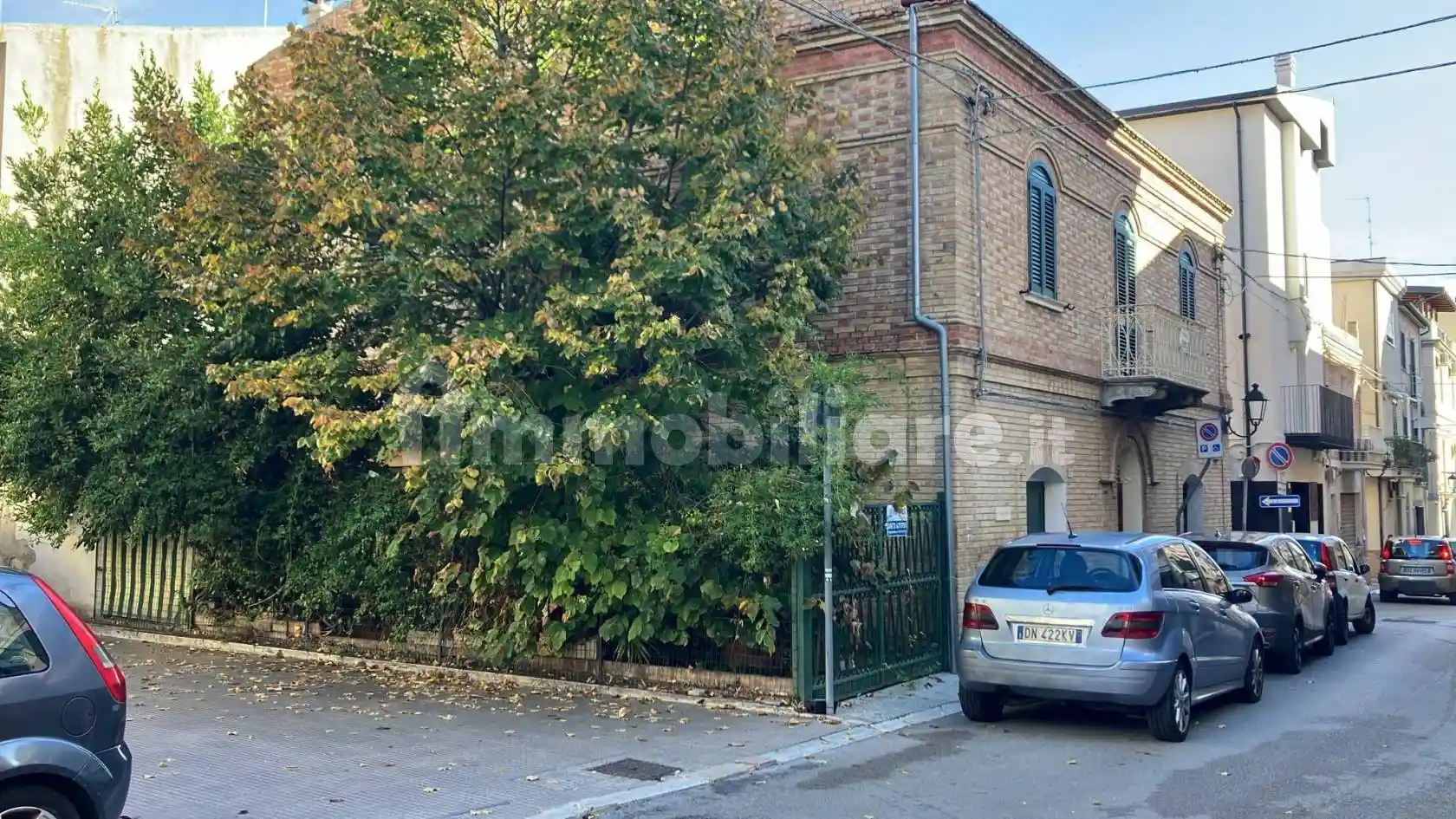 Casa indipendente in vendita a San Salvo