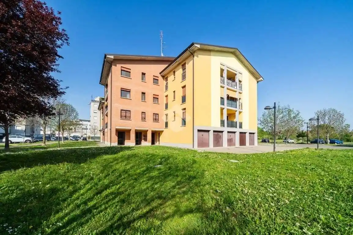 Appartamento in affitto a Reggio Emilia