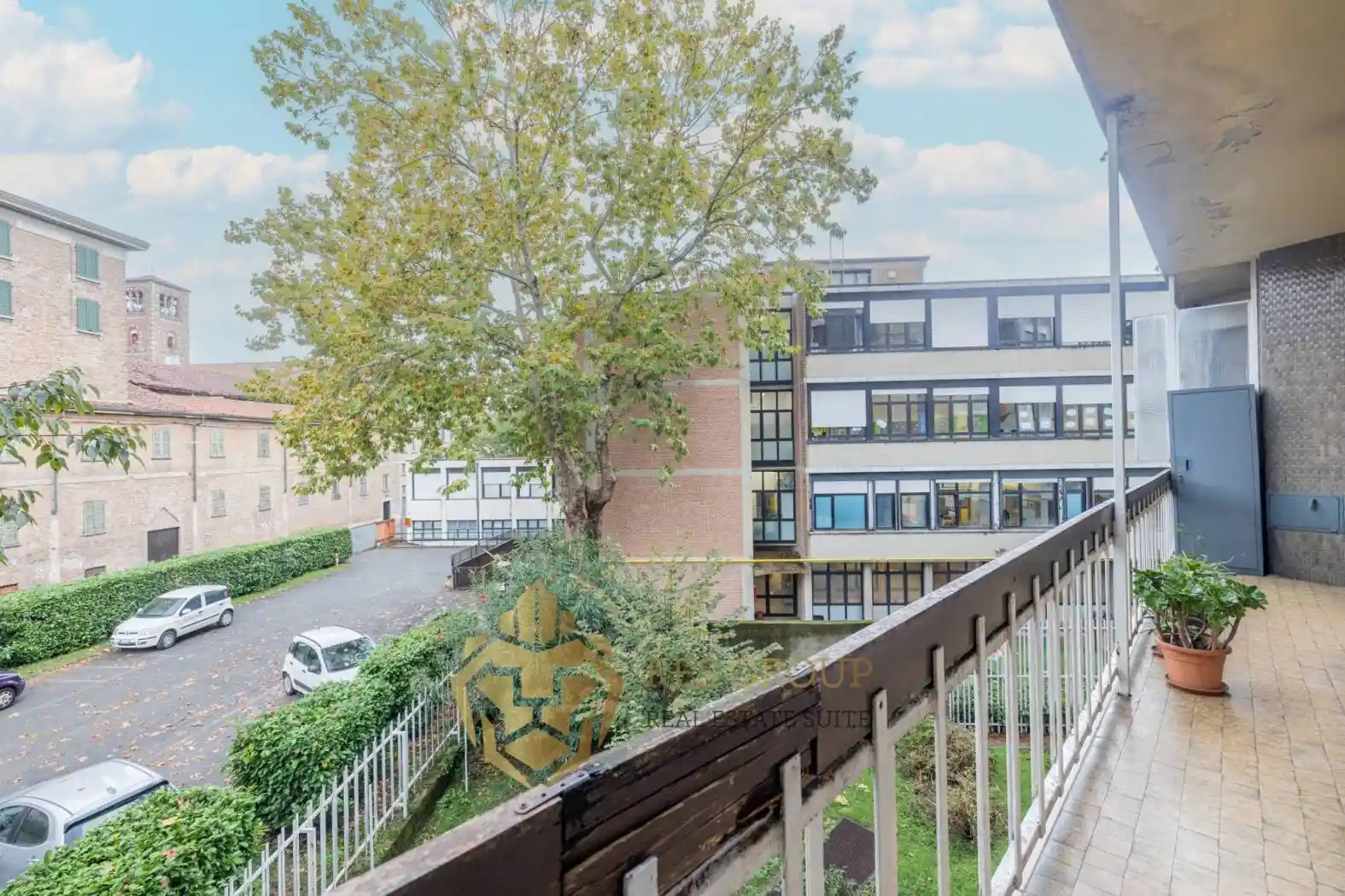 Appartamento in vendita a Monza