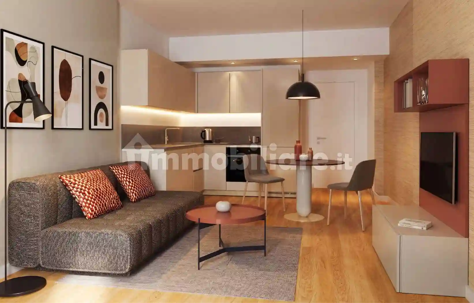 Progetto - foto 5
