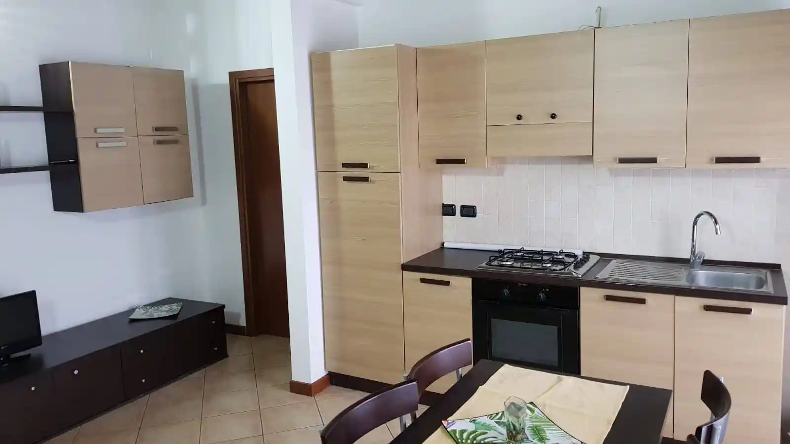 Appartamento in affitto a Rozzano