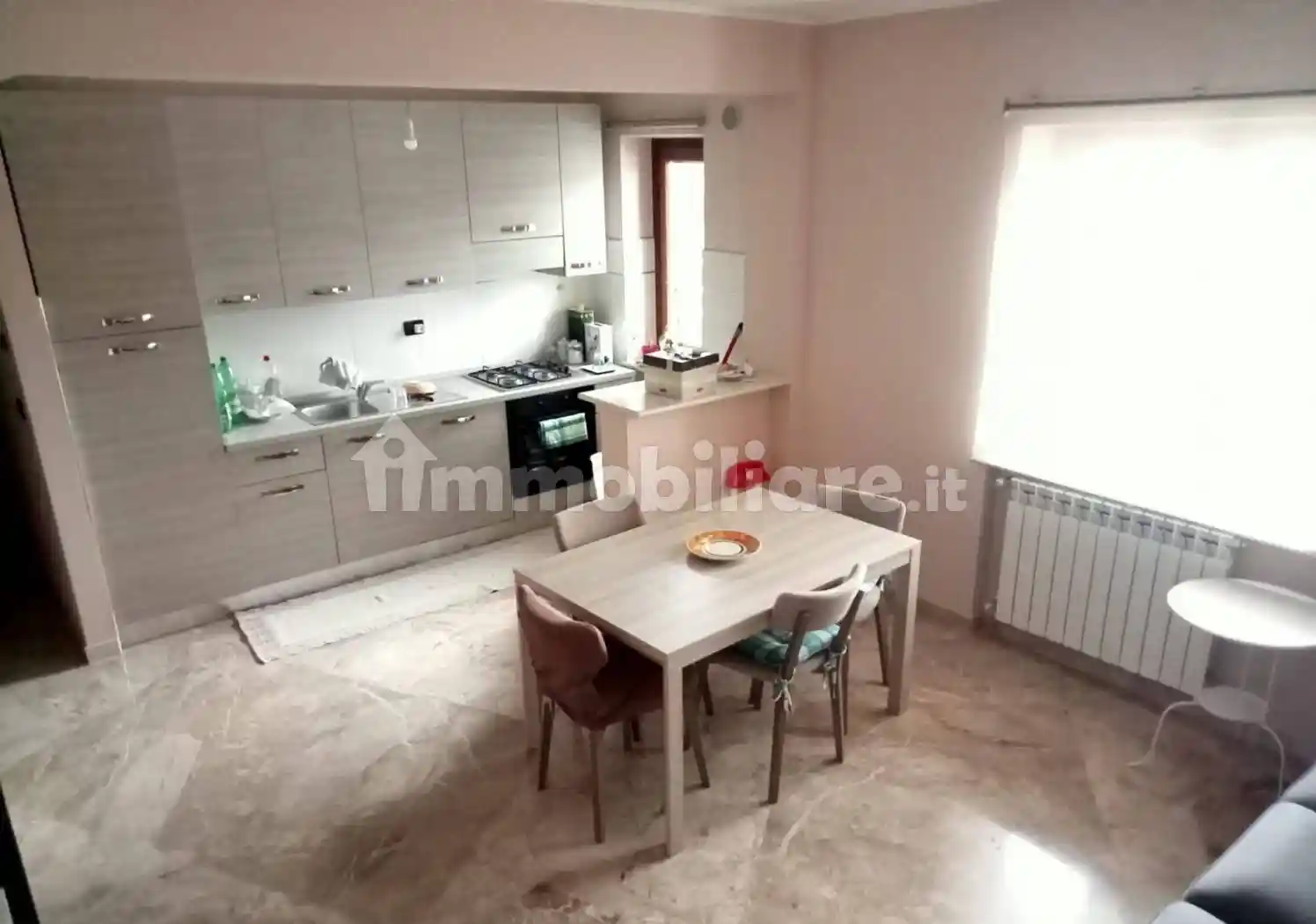 Appartamento in affitto a L'Aquila