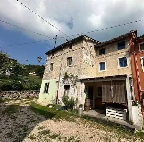 Rustico - Casale in vendita a Valdagno