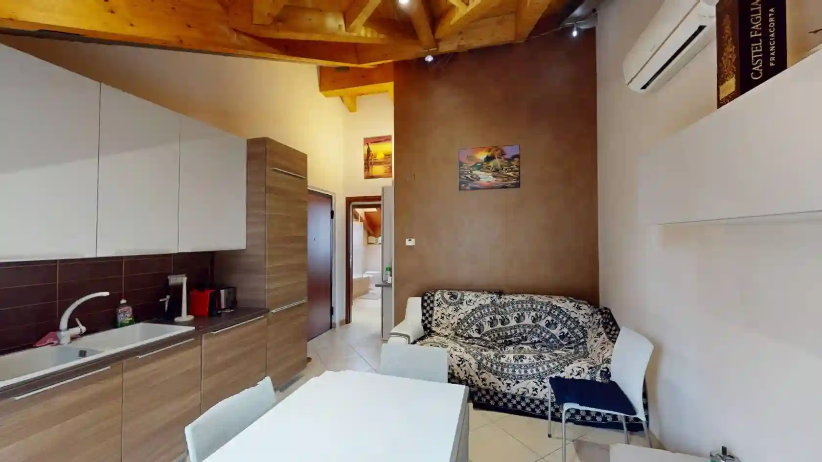 Appartamento - foto 5