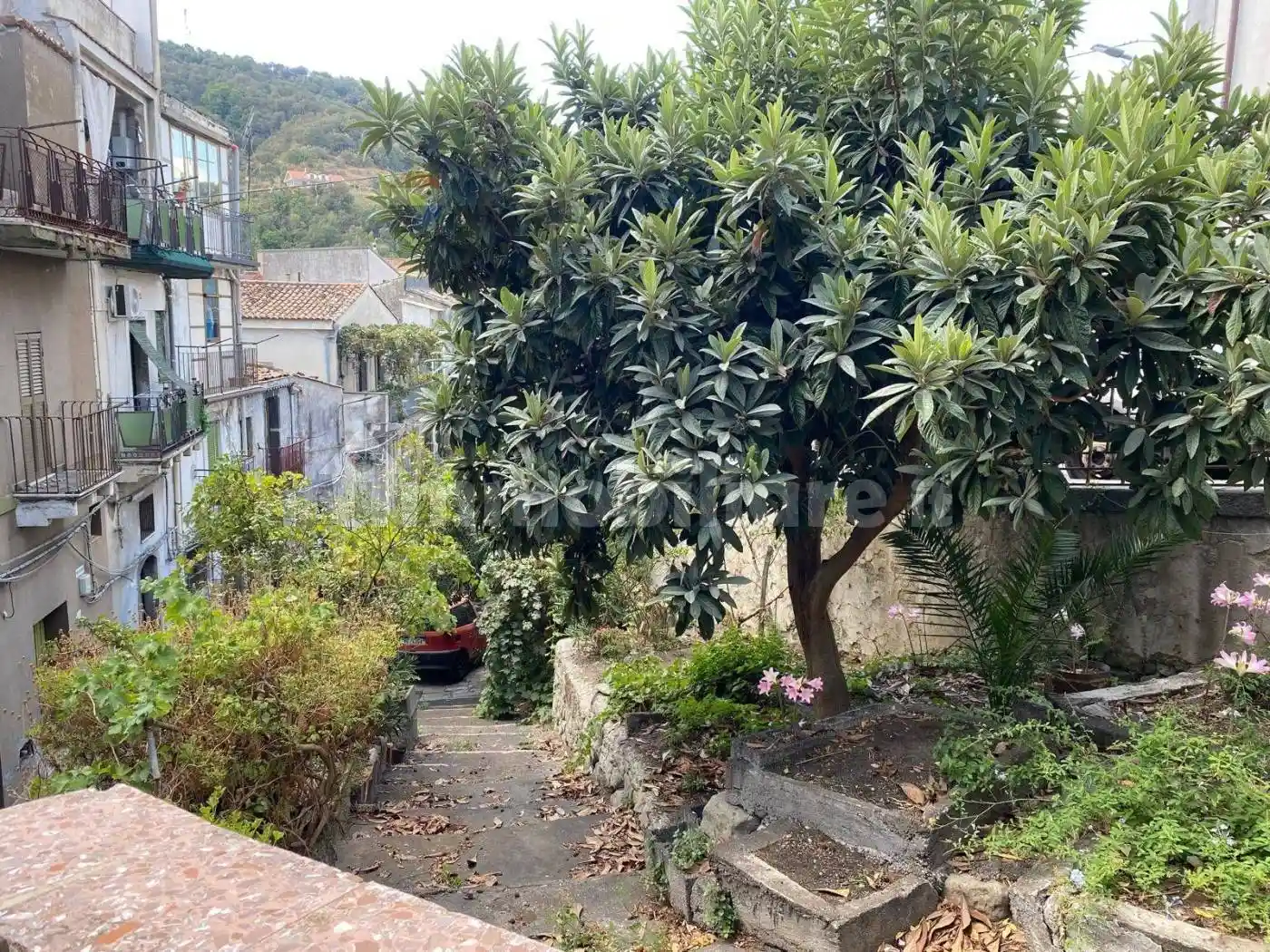 Casa indipendente in vendita a Castiglione di Sicilia