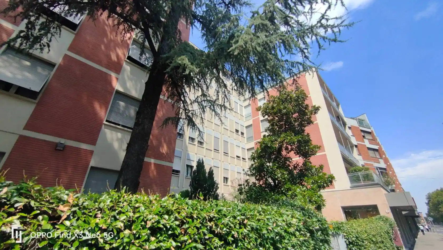 Appartamento in affitto a Bologna
