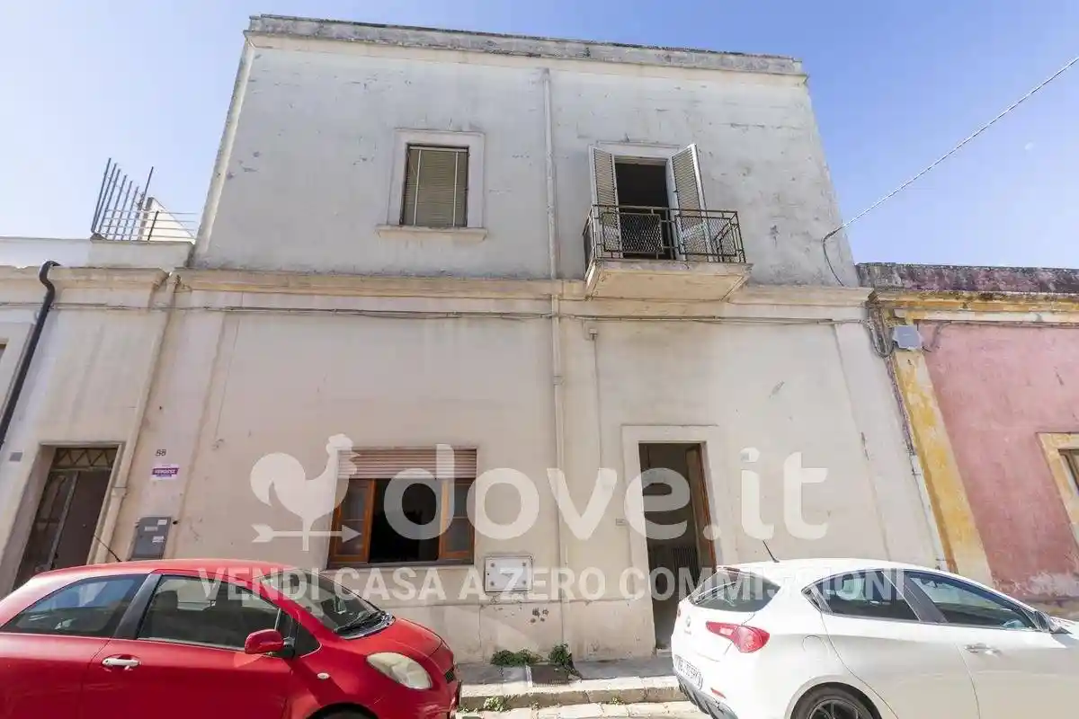 Appartamento in vendita a Carmiano