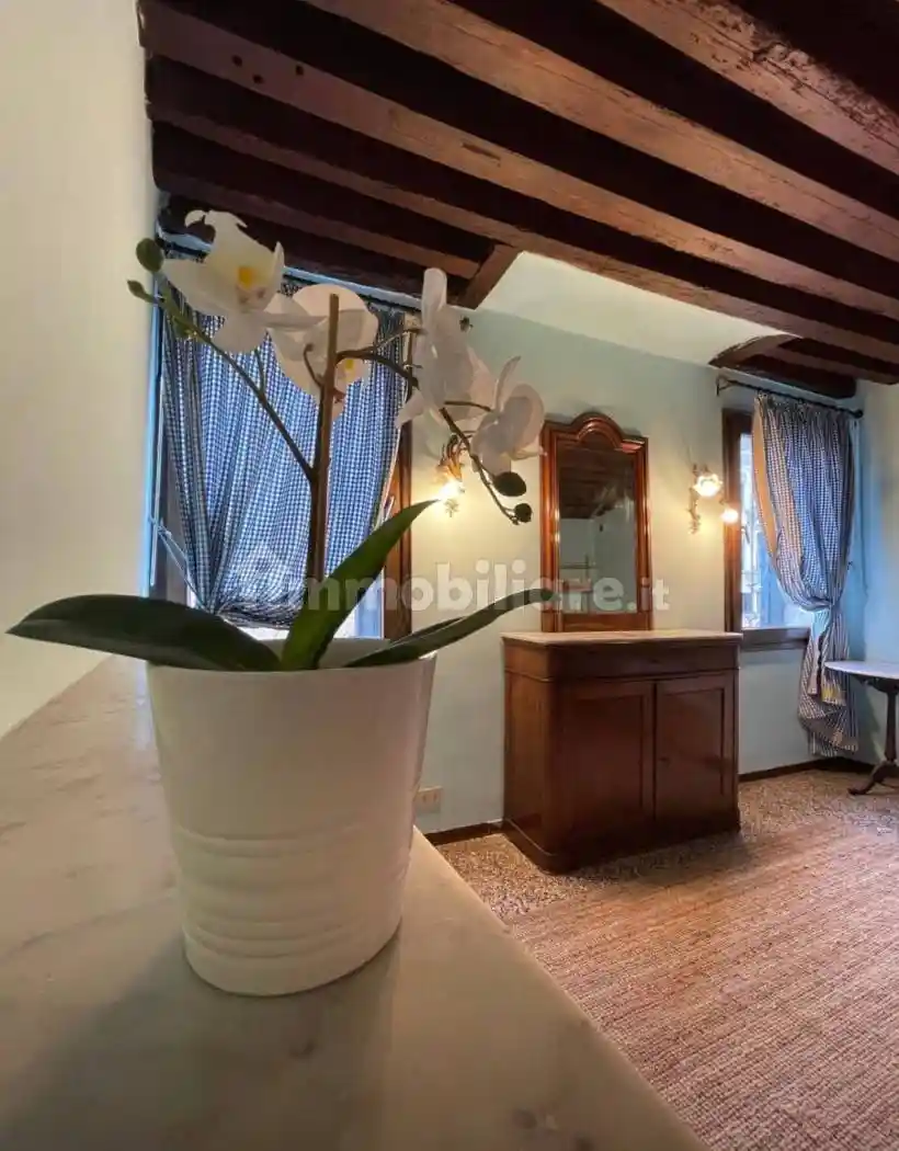 Appartamento in vendita a Venezia