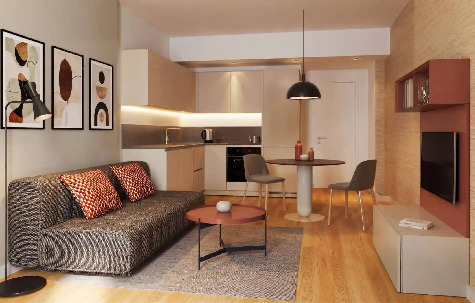Appartamento in vendita a Milano