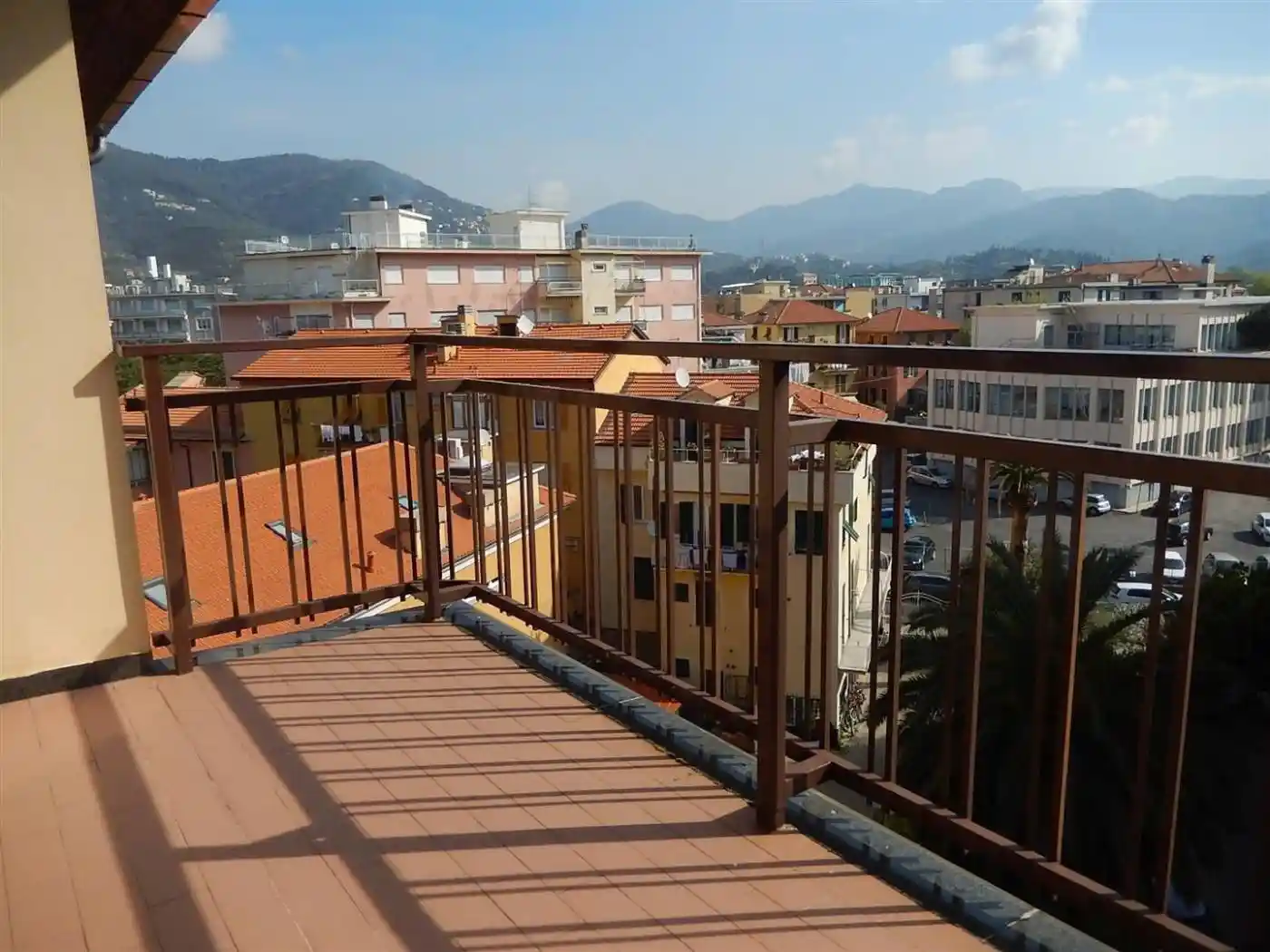 Appartamento in affitto a Sestri Levante