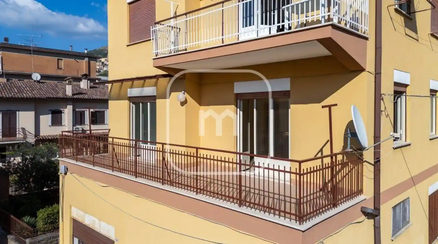 Appartamento in vendita a Palestrina