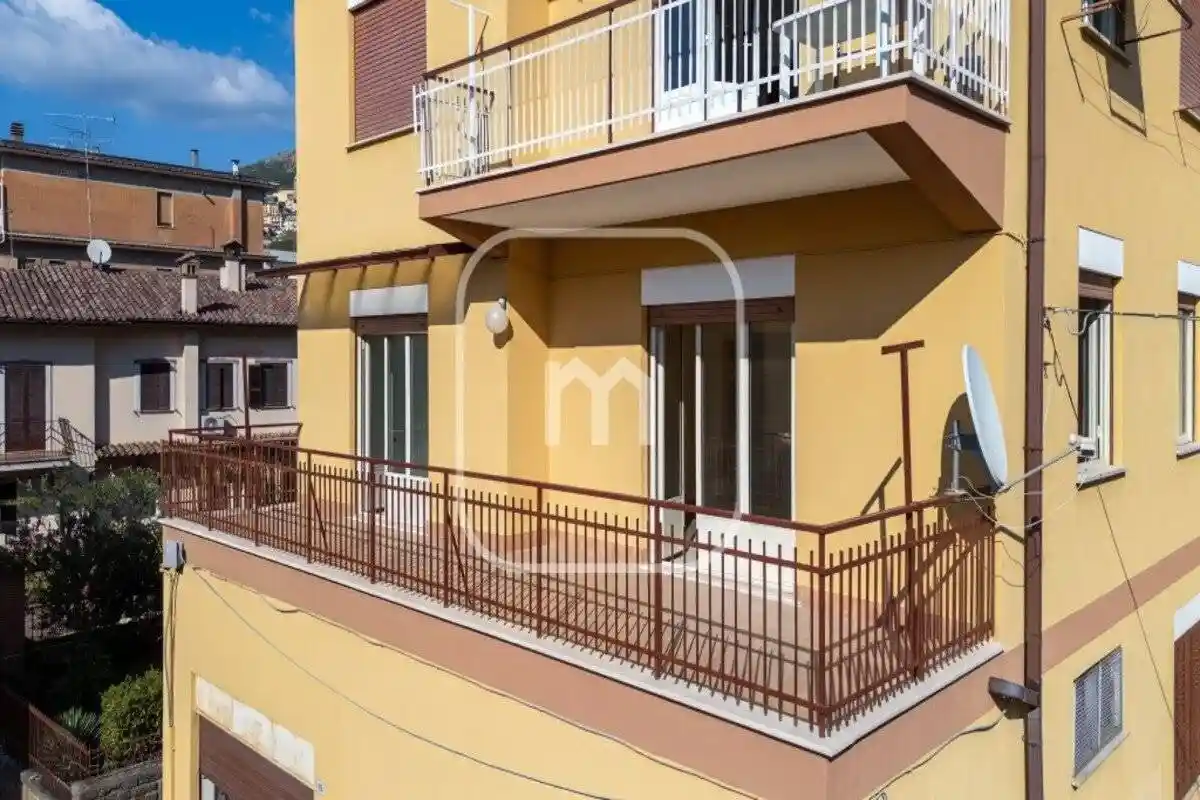 Appartamento in vendita a Palestrina