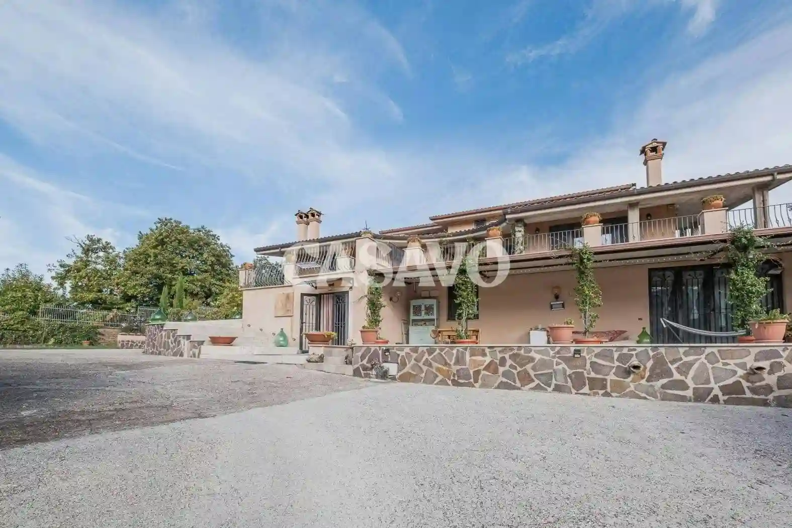 Villa - foto 4