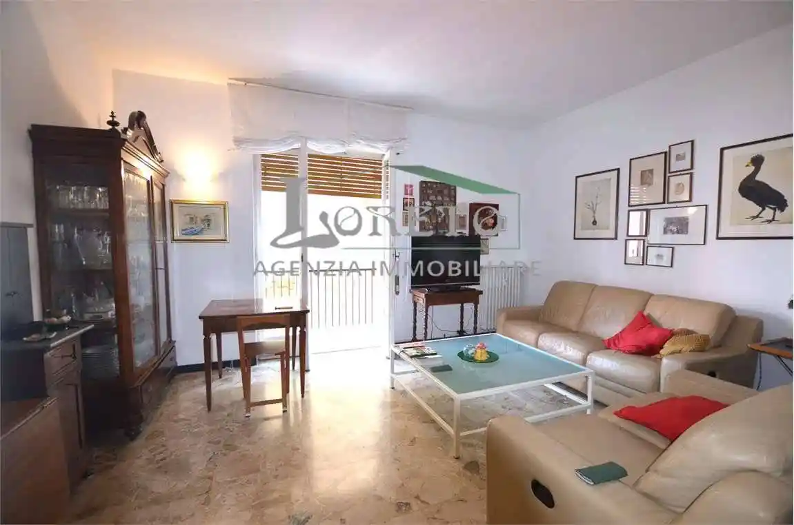Appartamento in vendita a Rapallo