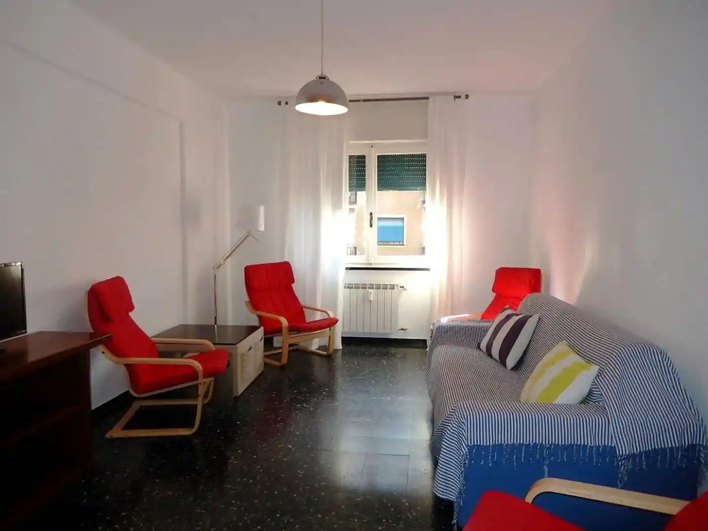 Appartamento in affitto a Sestri Levante