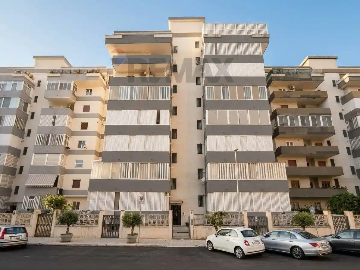 Appartamento in vendita a Brindisi