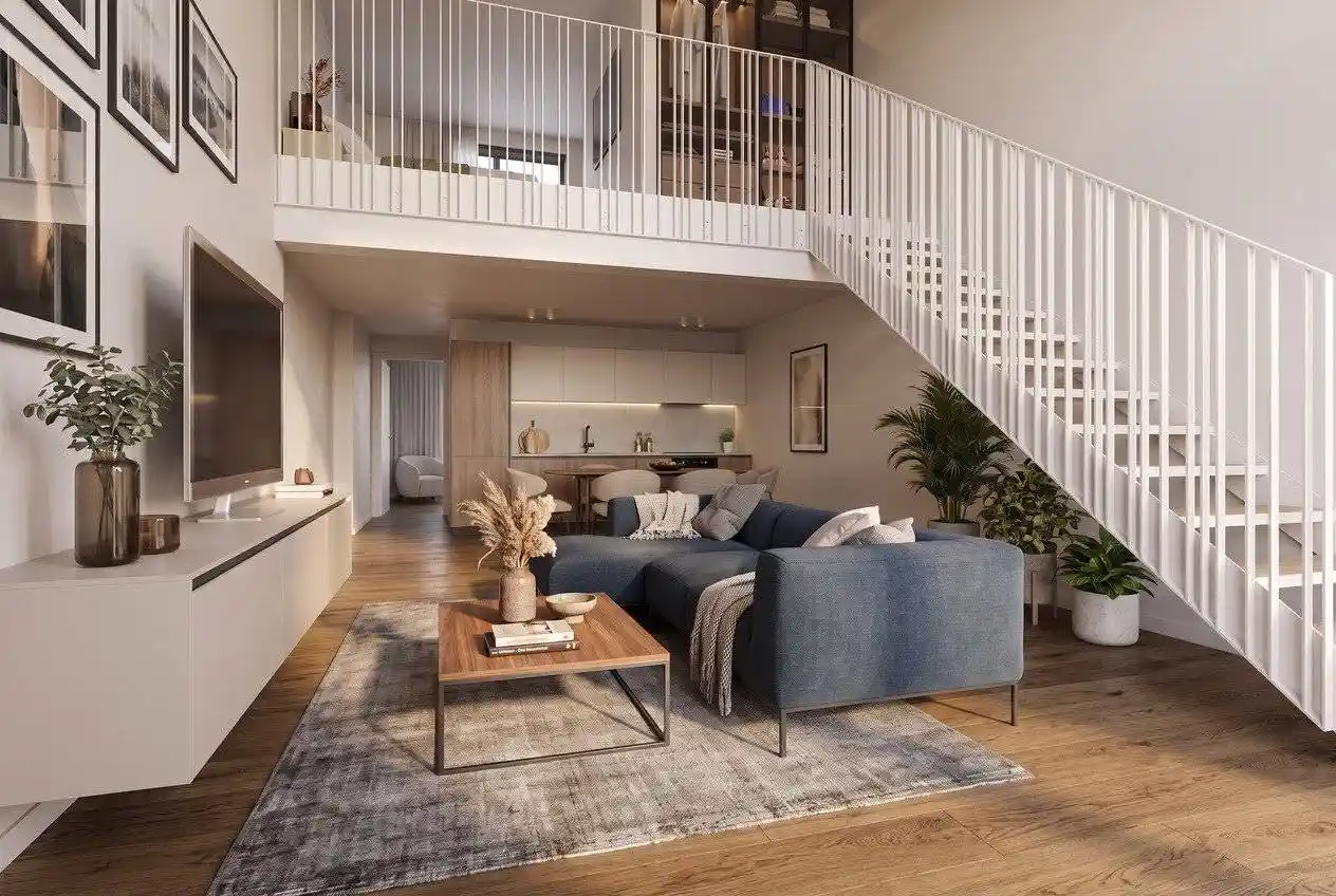 Loft in vendita a Milano