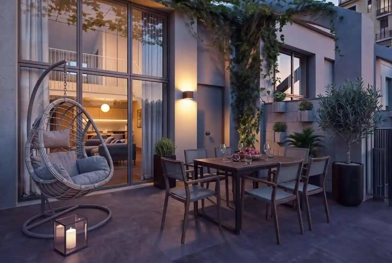 Loft - foto 2