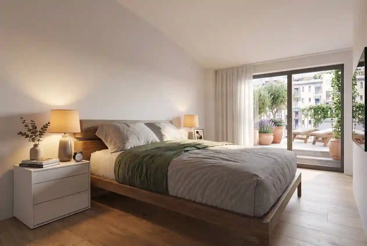Loft - foto 3