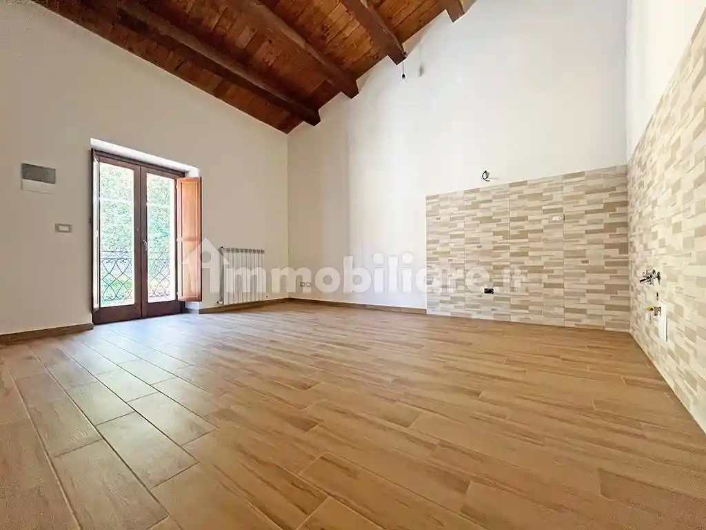 Appartamento in affitto a Pizzoli