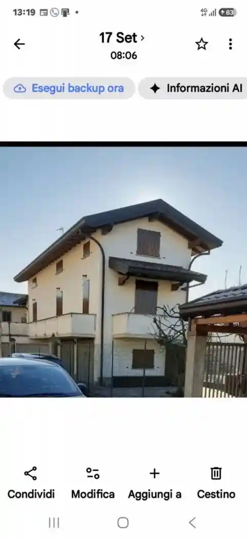 Casa indipendente in vendita a Cantù