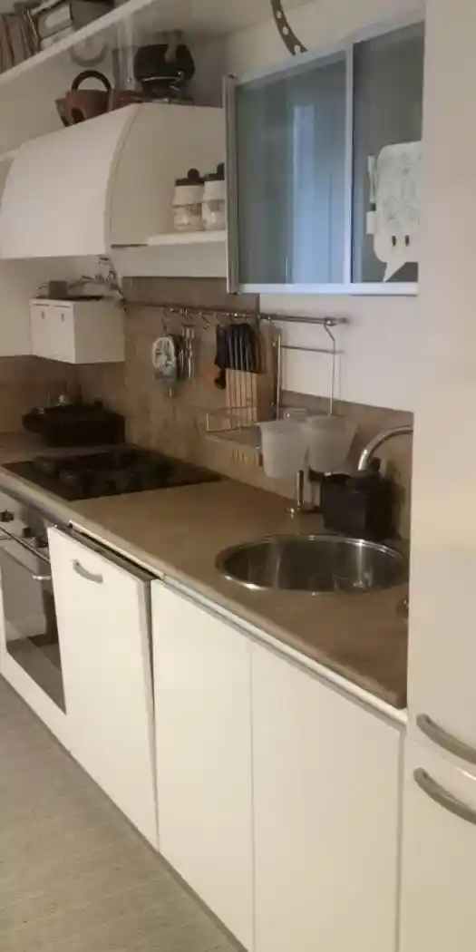 Appartamento in vendita a Padova