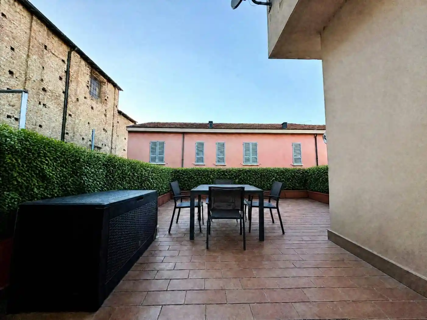 Appartamento in vendita a Piacenza
