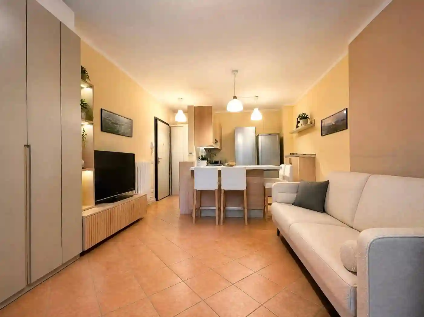 Appartamento - foto 4