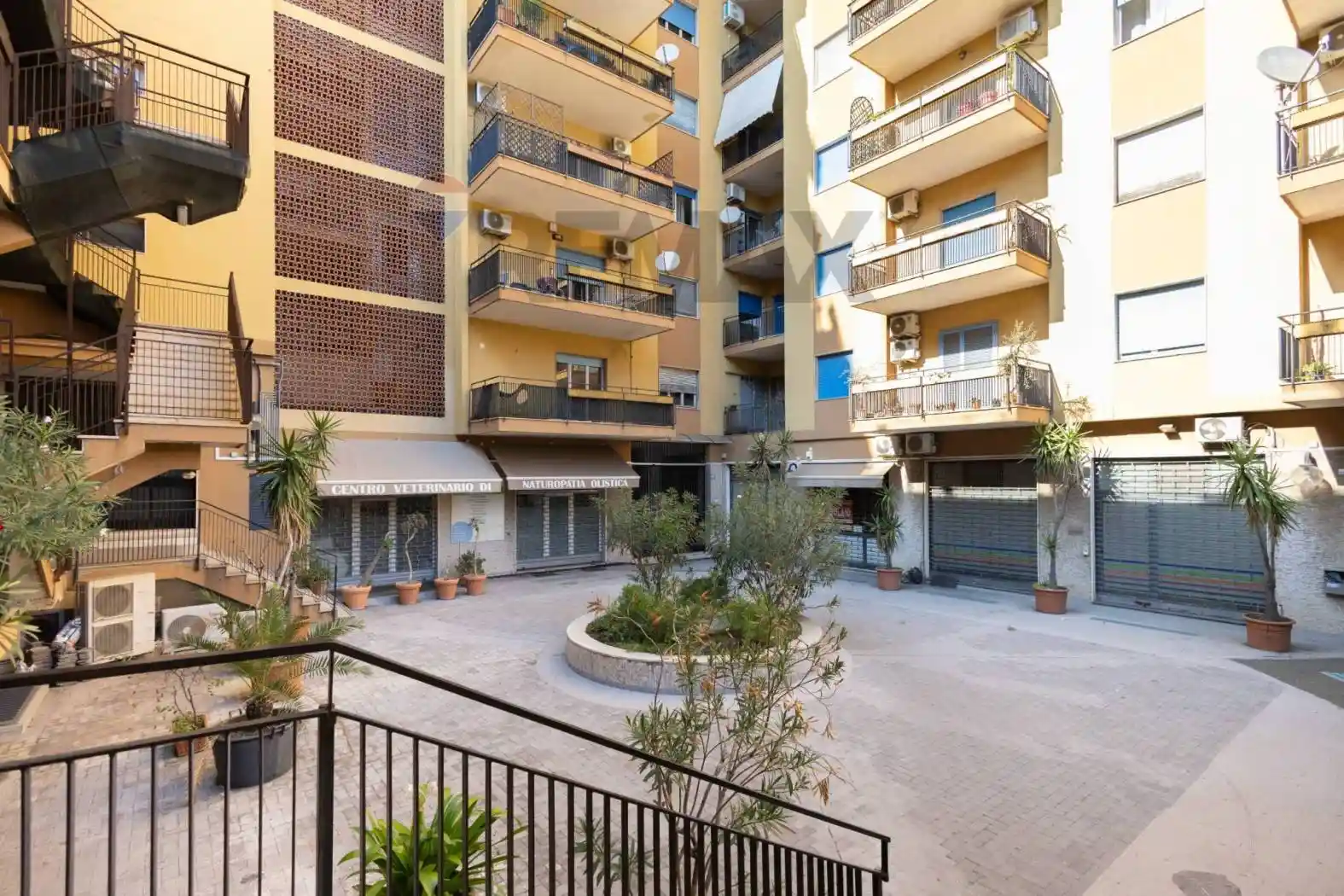 Appartamento in vendita a Catania