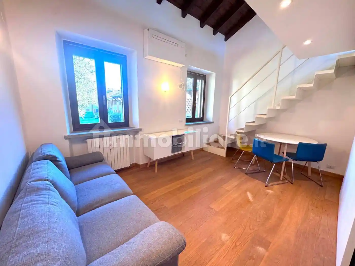 Appartamento in vendita a Pieve Emanuele