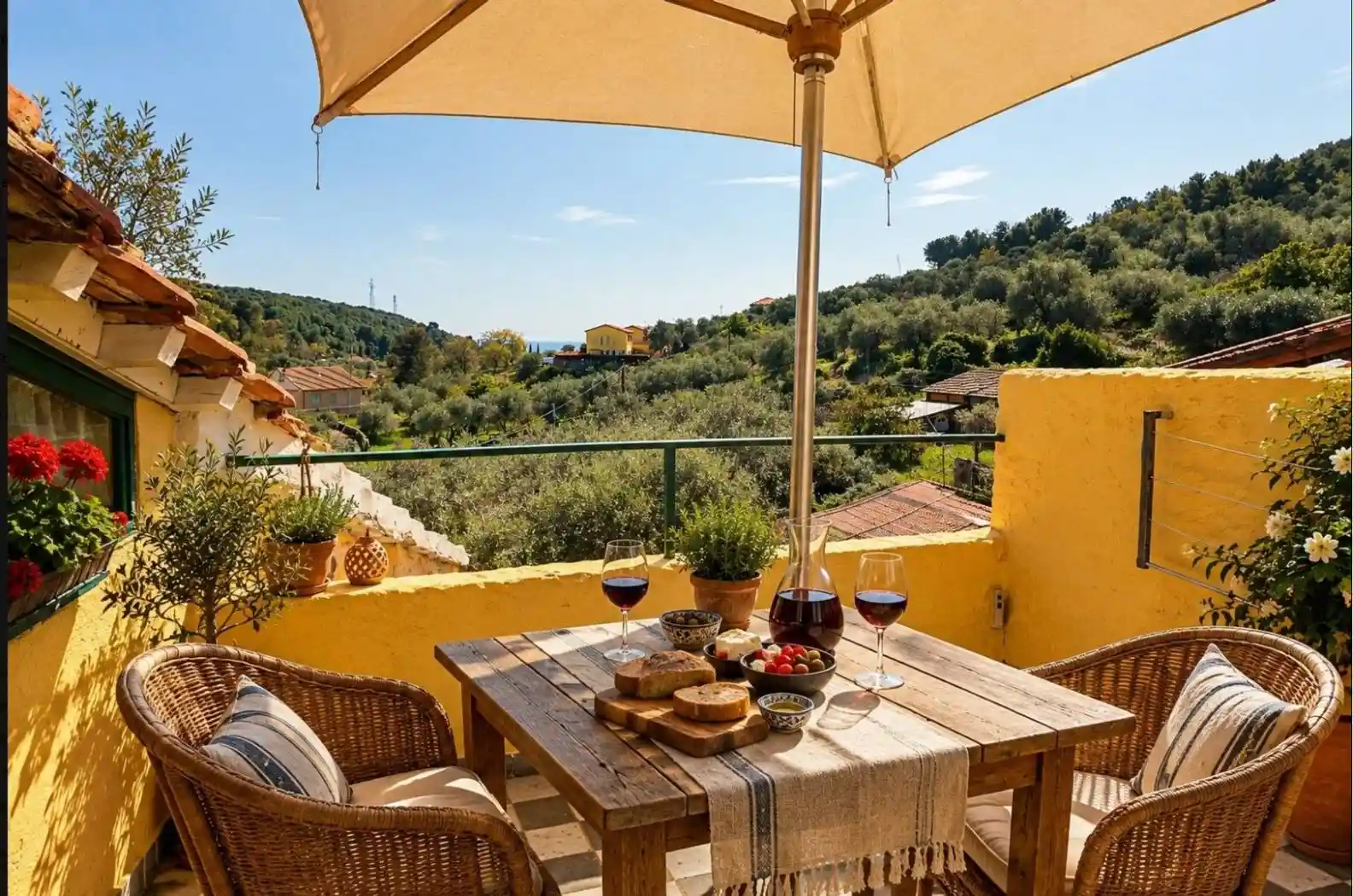 Appartamento in vendita a San Bartolomeo al Mare