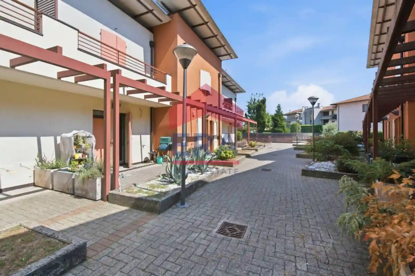 Villetta a schiera - foto 3