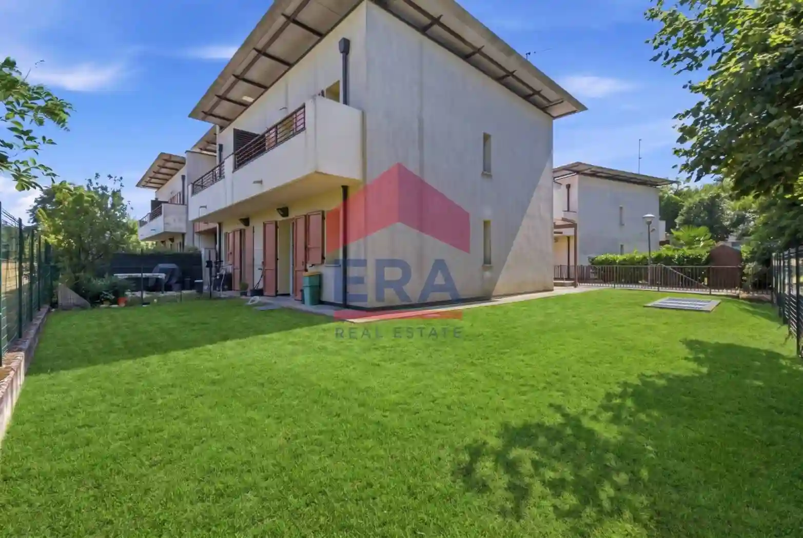 Villetta a schiera - foto 4