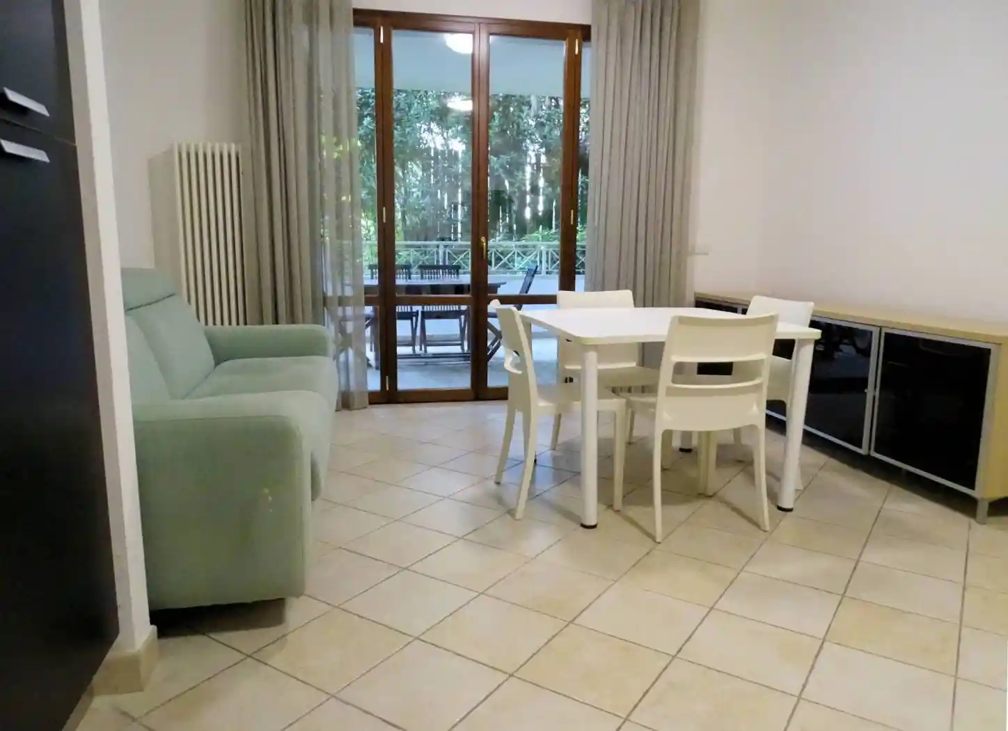 Appartamento in vendita a Cervia