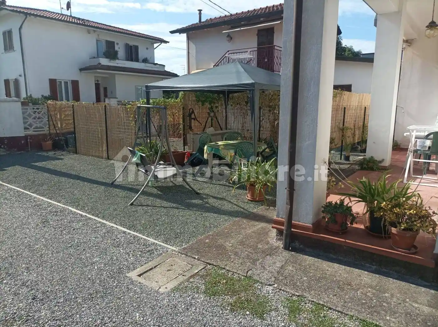 Appartamento in affitto a Massa