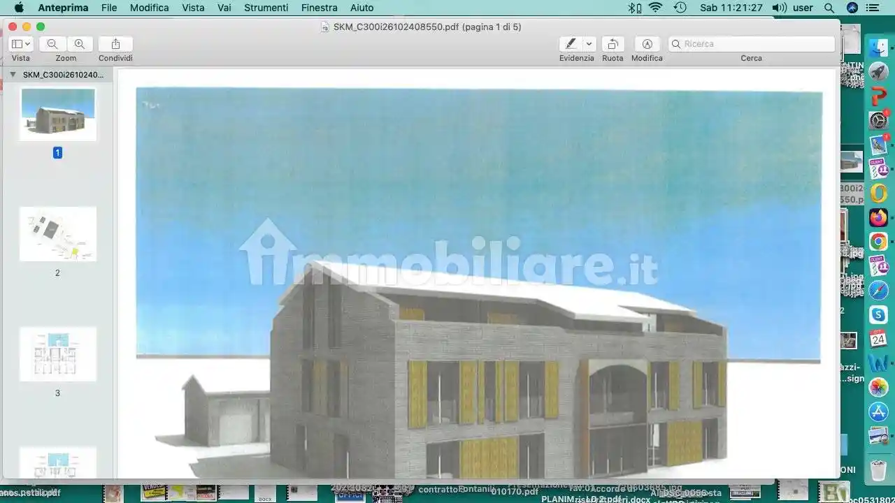 Appartamento in vendita a Reggio Emilia