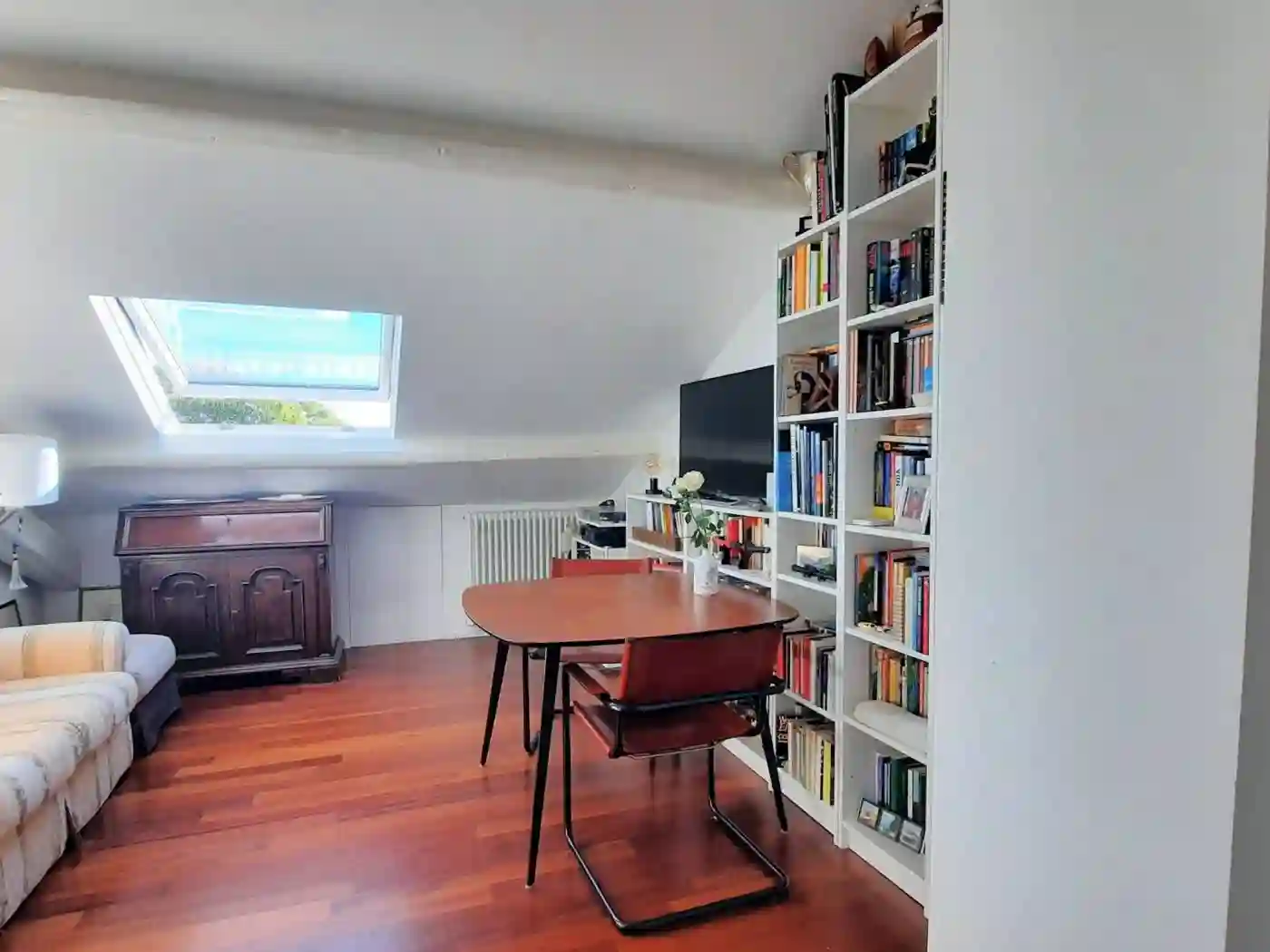 Attico - Mansarda - foto 2