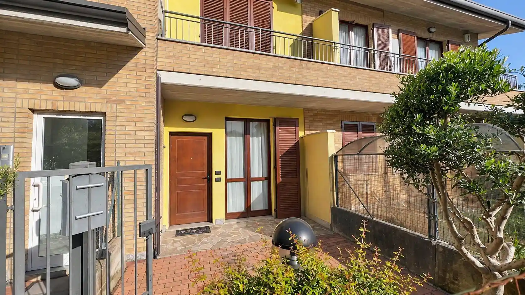 Appartamento in vendita a Cologno al Serio