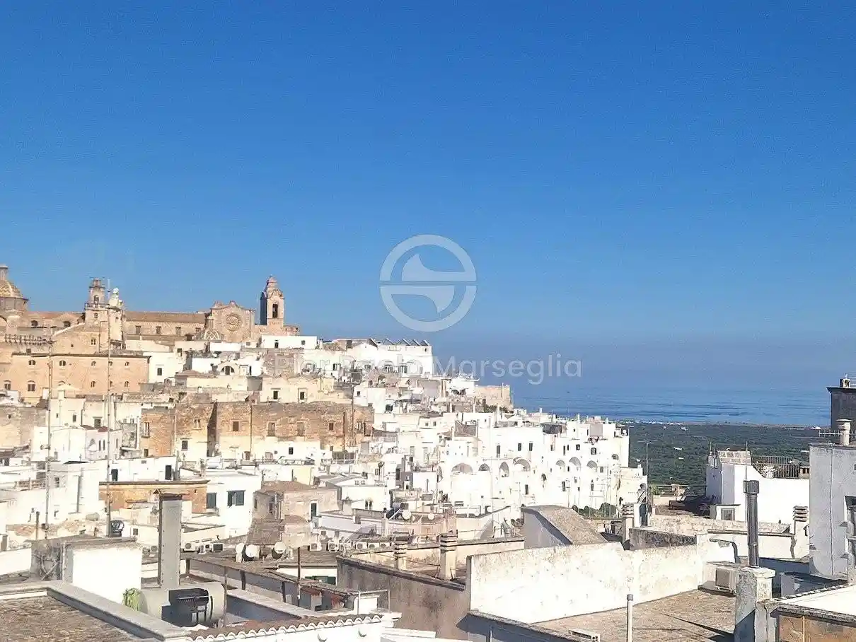 Appartamento in vendita a Ostuni
