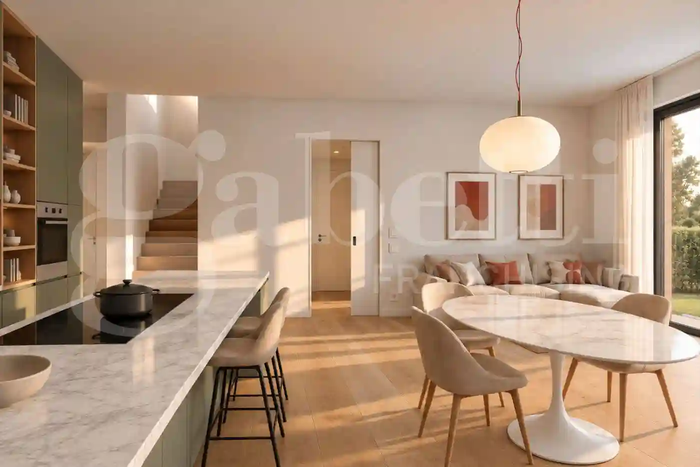 Villa - foto 4