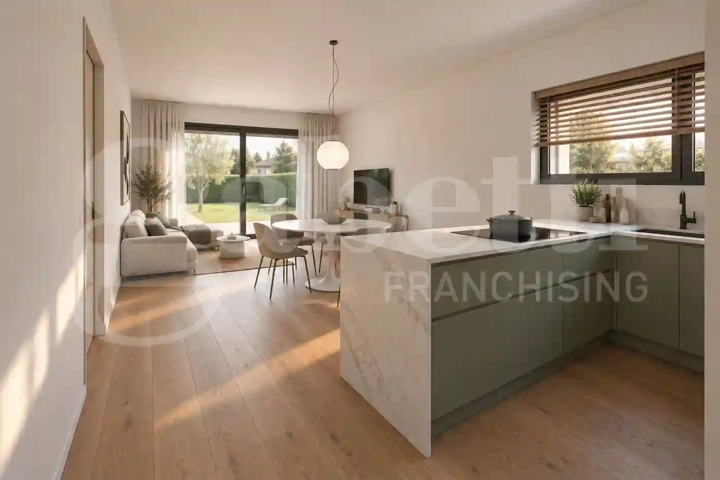 Villa - foto 5