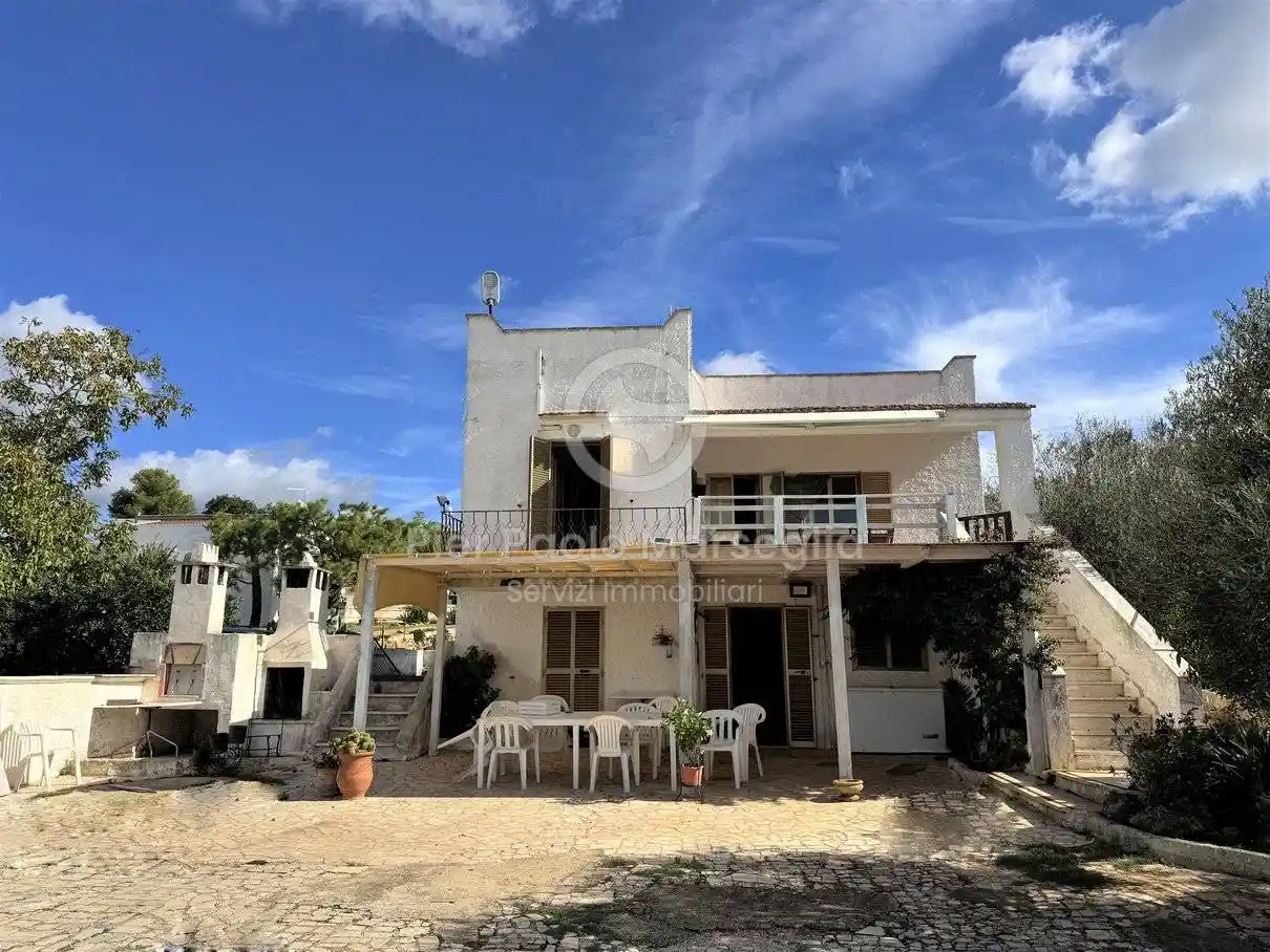Villa in vendita a Ostuni