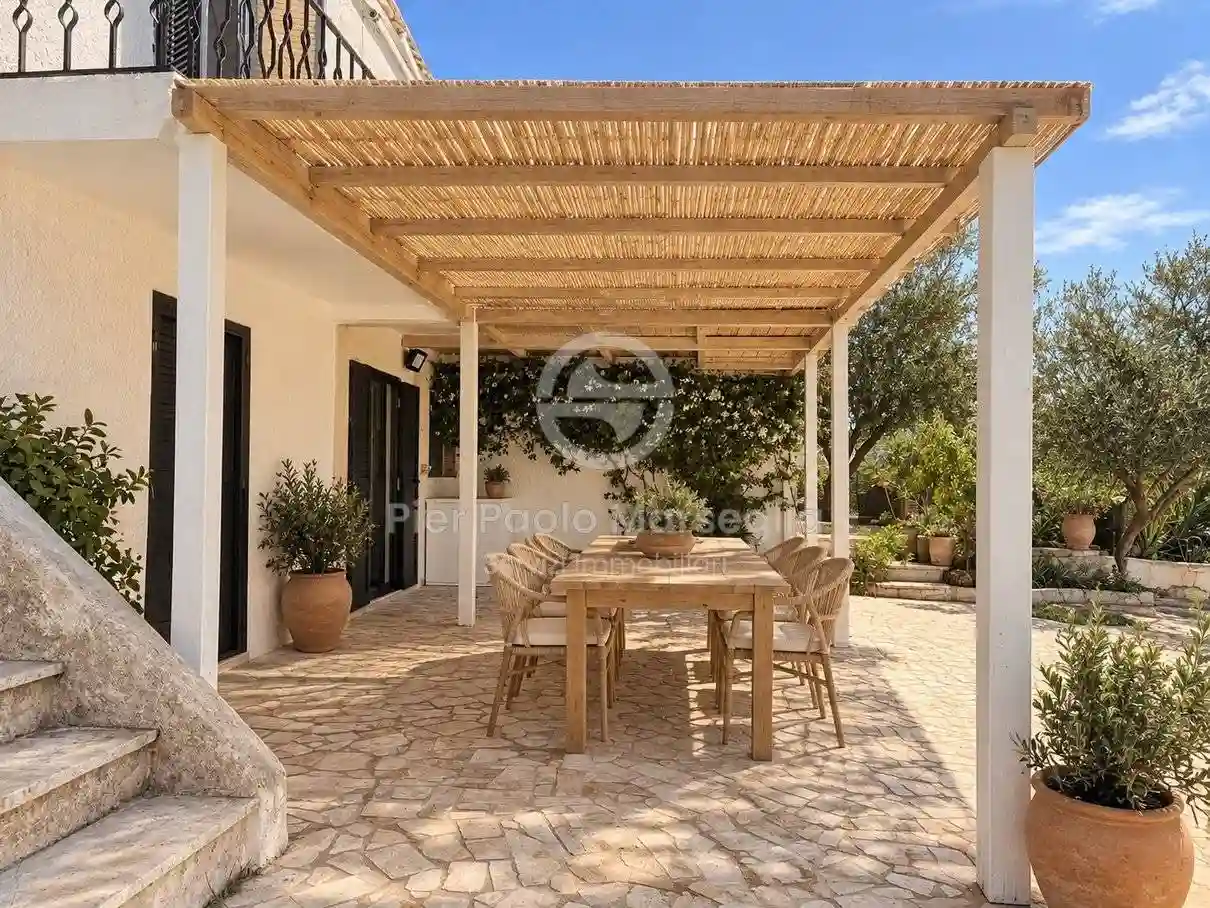 Villa - foto 5