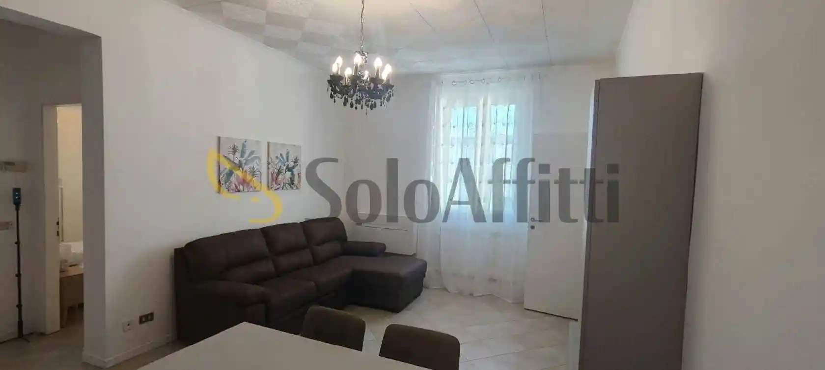 Appartamento in affitto a Cava Manara