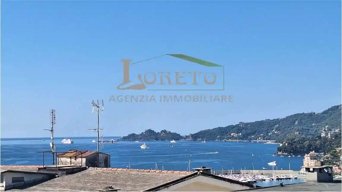 Appartamento in vendita a Rapallo
