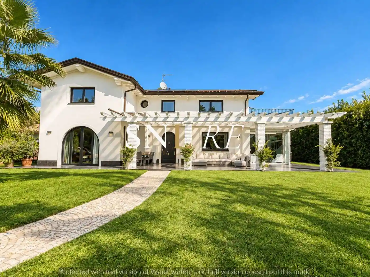 Villa in vendita a Pietrasanta