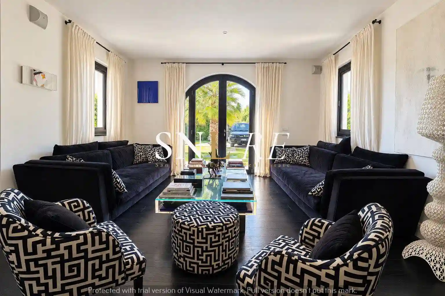 Villa - foto 3