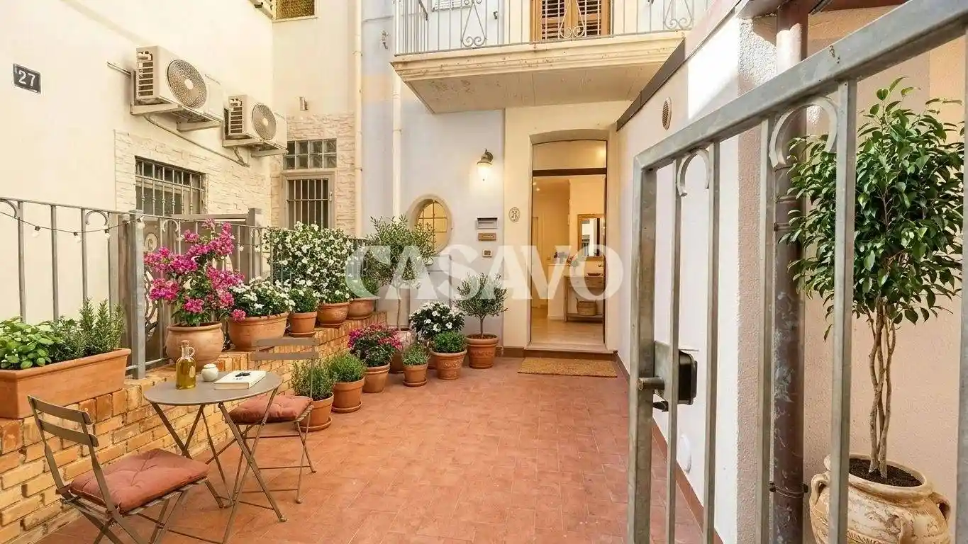 Appartamento in vendita a Termoli