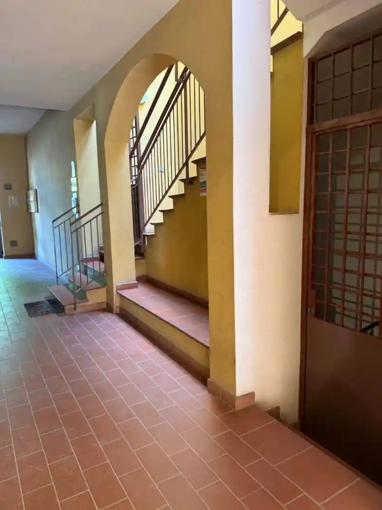 Appartamento in vendita a Bologna