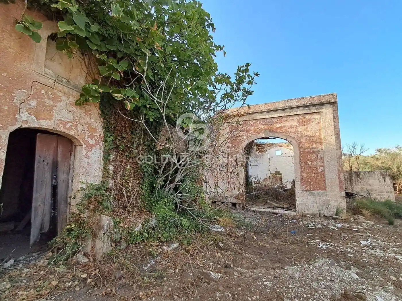 Rustico - Casale in vendita a Mesagne